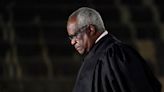 How Clarence Thomas went from a left-wing Black radical to one of the Supreme Court's most conservative judges