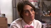 Why Lizzy Caplan Isn’t in ‘Party Down’ Season 3