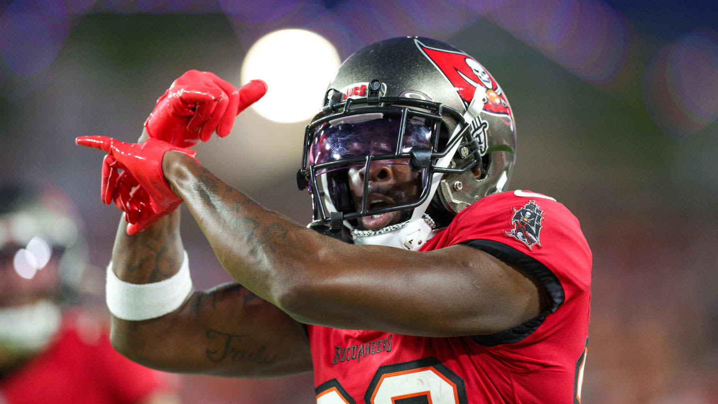 Former Buccaneers Defensive Back Signs With Buffalo Bills For 2024