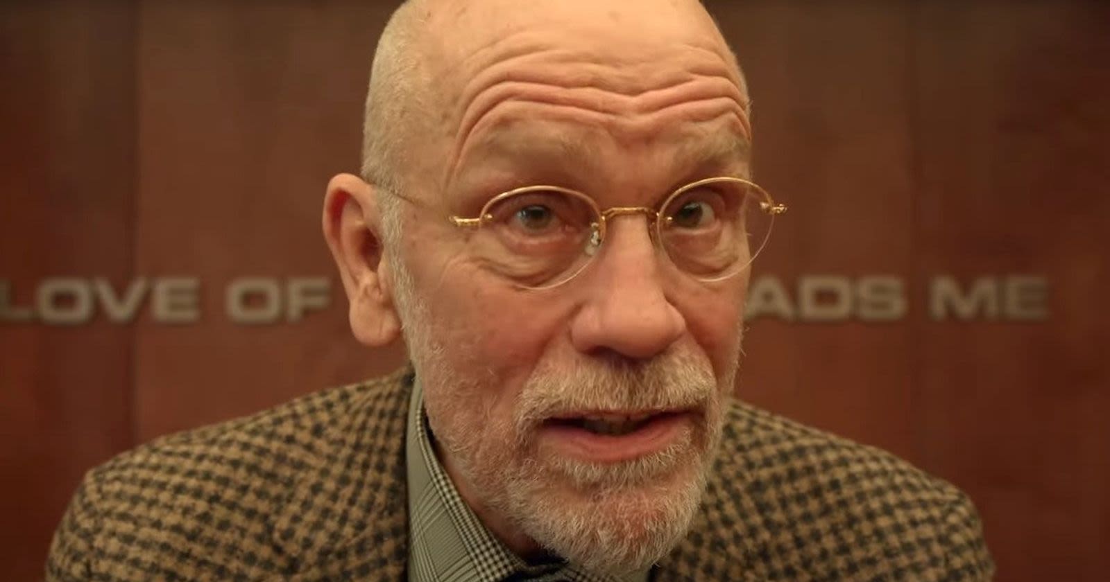 John Malkovich Joins The Fantastic Four in Mystery Role