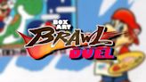 Poll: Box Art Brawl - Duel: Mario Paint (SNES)