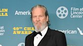 Jeff Bridges Says He “Resisted” Becoming an Actor at First Due to Anxiety