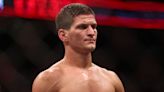 Coach: Movsar Evloev needs first octagon finish vs. Arnold Allen at UFC 297 to enter title picture