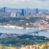 Bosphorus Bridge