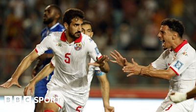 World Cup 2026 qualifiers: Tunisia continue perfect start, Curtis Davies scores