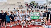 Coronado High School Boys’ Lacrosse Team Claims CIF DI Title