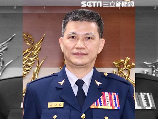 快訊／警政署長上任首波派令 ！78名高階警官調動 林國清接台南警長