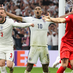 England's top 10 moments under Gareth Southgate: Luke Shaw, Harry Kane and Raheem Sterling memories
