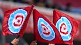 Chicago Fire versus Montreal match delayed