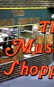 The Music Shoppe