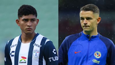 Ver EN VIVO ONLINE: Pachuca vs América, por los cuartos de final del Clausura 2024 de la Liga MX, ¿Dónde ver vía streaming, por internet y apps? | Goal.com Espana