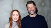 All About Julianne Moore’s Husband, Bart Freundlich