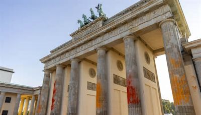 Three German Climate Activists Hit With Prison Sentence