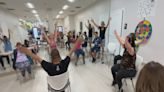 Daytime program provides activities for adults with disabilities in Central Florida