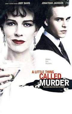 A Little Thing Called Murder