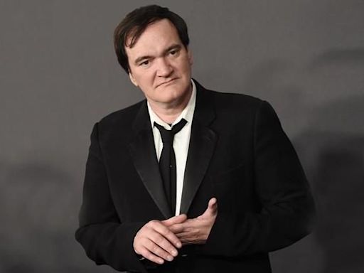 Quentin Tarantino, acosado en un restaurante de Nueva York por su apoyo al ejército israelí