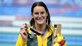 Paris 2024 Olympics: Queen McKeown extends reign over 100m backstroke, Wiffen the toast of Ireland after 800m freestyle gold