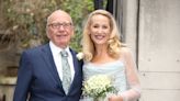 Rupert Murdoch, Jerry Hall divorce after 6 years of marriage: 'They remain good friends'