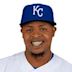 Edinson Volquez