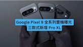 Google Pixel 9 全系列實機曝光 三款式新增 Pro XL-ePrice.HK