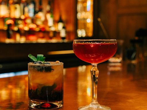 Speakeasy guide: Hidden bars in Lexington, Cincinnati and one that plans a return