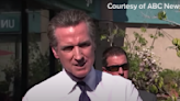 Gavin Newsom, Who Has Blasted Fox News For Its Gun Violence Coverage, Will Sit Down For Sean Hannity Interview After 28th...