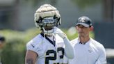 Mickey Loomis: Saints not shopping Marshon Lattimore