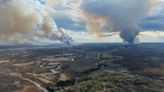 Wildfire Approaches Canada’s Largest Oil-Producing Area. Again.