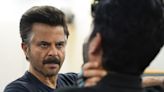 "Prep Begins" For Subedaar: Anil Kapoor Shares BTS