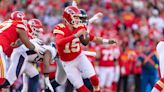 Patrick Mahomes shares what made him ‘most nervous I’ve ever been in a sporting event’