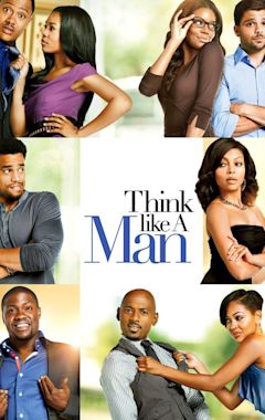 Think Like a Man