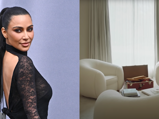 Step Inside Kim Kardashian's Illustrious Real Estate Portfolio