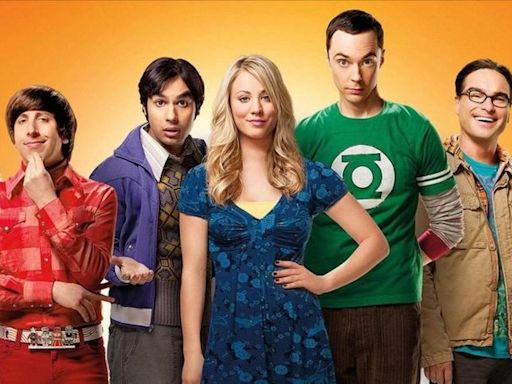 The Big Bang Theory: Atriz preocupou criador da série após grave acidente