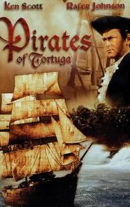 Pirates of Tortuga