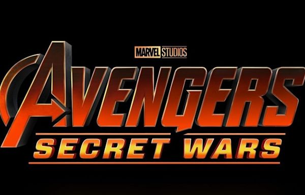 Marvel Studios Confirms AVENGERS: SECRET WARS Will End the Multiverse Saga