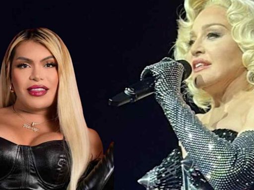 Wendy Guevara revela detalles sobre su presentación con Madonna: "Un sueño hecho realidad"