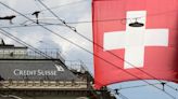 EXCLUSIVA-Credit Suisse sondea a los inversores sobre un aumento de capital -fuentes