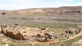 Interior secretary bans new oil and gas drilling, fracking surrounding Chaco Canyon