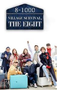 Village Survival the Eight