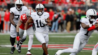 Penn State will begin 2024 season with back-to-back noon kickoffs