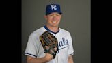 Once an undrafted free agent, Walter Pennington gets big-league shot with KC Royals