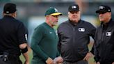 Athletics’ Kotsay will be on American League All-Star coaching staff