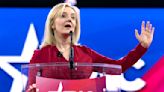 Former UK leader Liz Truss backs Trump and blames others for her ouster after 49 days