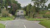 Mini Cooper driver in critical condition after Leicestershire minibus crash