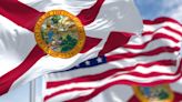Why are flags half-staff in Florida on Wednesday?