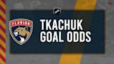 Will Matthew Tkachuk Score a Goal Against the Rangers on May 26?