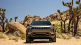 Jeep renueva el modelo Wagoneer S, el primer SUV eléctrico de batería de la marca en mundo