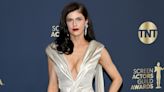 Alexandra Daddario On Finally Embracing Her Own Style With Sheer Looks And More: 'It Took Me A Long Time To Get...