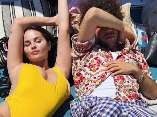 Selena Gomez Shares Personal Photos of Her Life With Benny Blanco