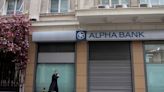 Greece's Alpha Bank swings to profit in 2022 on lower impairments